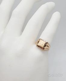 COD.1036.26 ANELLO "SIGILLO"