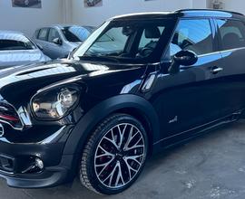 Mini John Cooper Works 1.6 Countryman ALL4