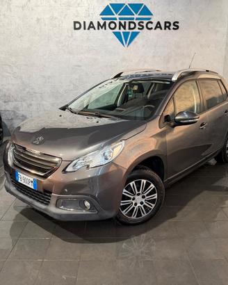 Peugeot 2008 1.6 HDI NEOPATENTATI EURO 6