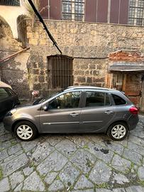 RENOULT CLIO III serie, sport tour.. station wagon