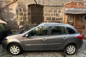 RENOULT CLIO III serie, sport tour.. station wagon