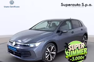 Volkswagen Golf 1.5 TSI eHybrid Edition Plus DSG