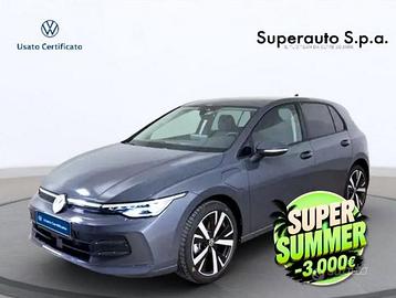 Volkswagen Golf 1.5 TSI eHybrid Edition Plus DSG