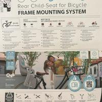 Seggiolino per bicicletta