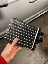 Radiatore riscaldamento fiat panda