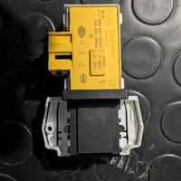 blocco porta per lavatrice 41041367