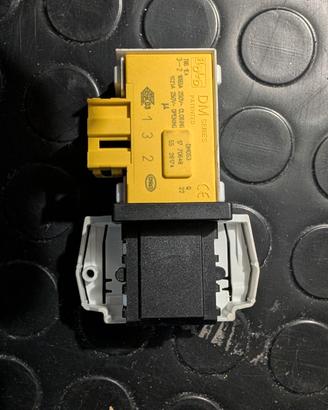 blocco porta per lavatrice 41041367