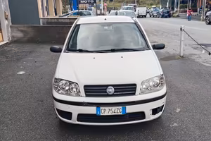 Fiat Punto 1.3 Multijet 16V 5 porte Dynamic