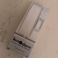 antifurto contatto radio 