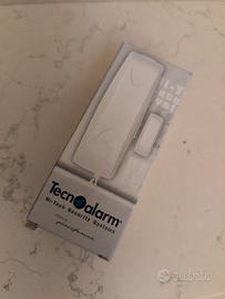 antifurto contatto radio 