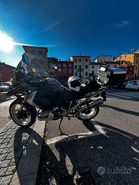 Bmw R 1200 GS