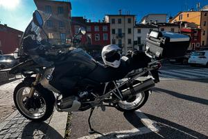 Bmw R 1200 GS