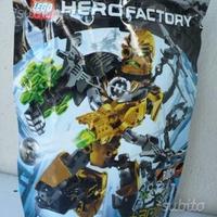Lego herofactory 6202 rocka