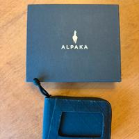 Alpaka Wallet