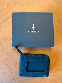 Alpaka Wallet