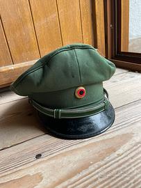 Cappello Polizia Tedesca anni ‘70