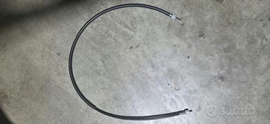 CAVO conta KM HUSQVARNA SM