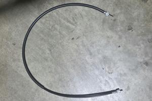 CAVO conta KM HUSQVARNA SM
