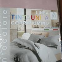 Copripiumino Marta Marzotto singolo Double face ef