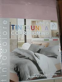 Copripiumino Marta Marzotto singolo Double face ef