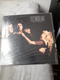 vinile vintage