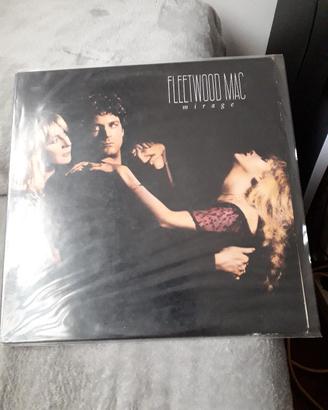 vinile vintage