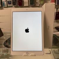 iPad 8ª Gen 32GB Wi-Fi Argento-Usato Aziendale
