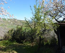 Casolare - Castignano