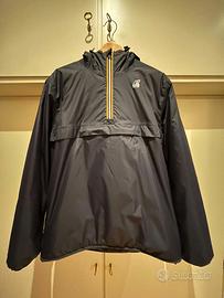 K-Way Giacca Le Vrai 3.0 Leon Padded