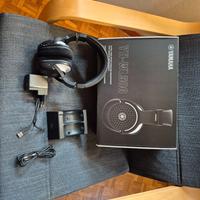 Yamaha YH-WL500 CUFFIE PROFESSIONALI WIRELESS