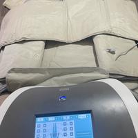 Pressoterapia 3 in una