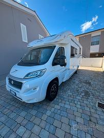 camper mc louise mc4 879g fiat ducato 150cv