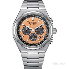 Citizen Crono Super Titanio CA4610-85Z