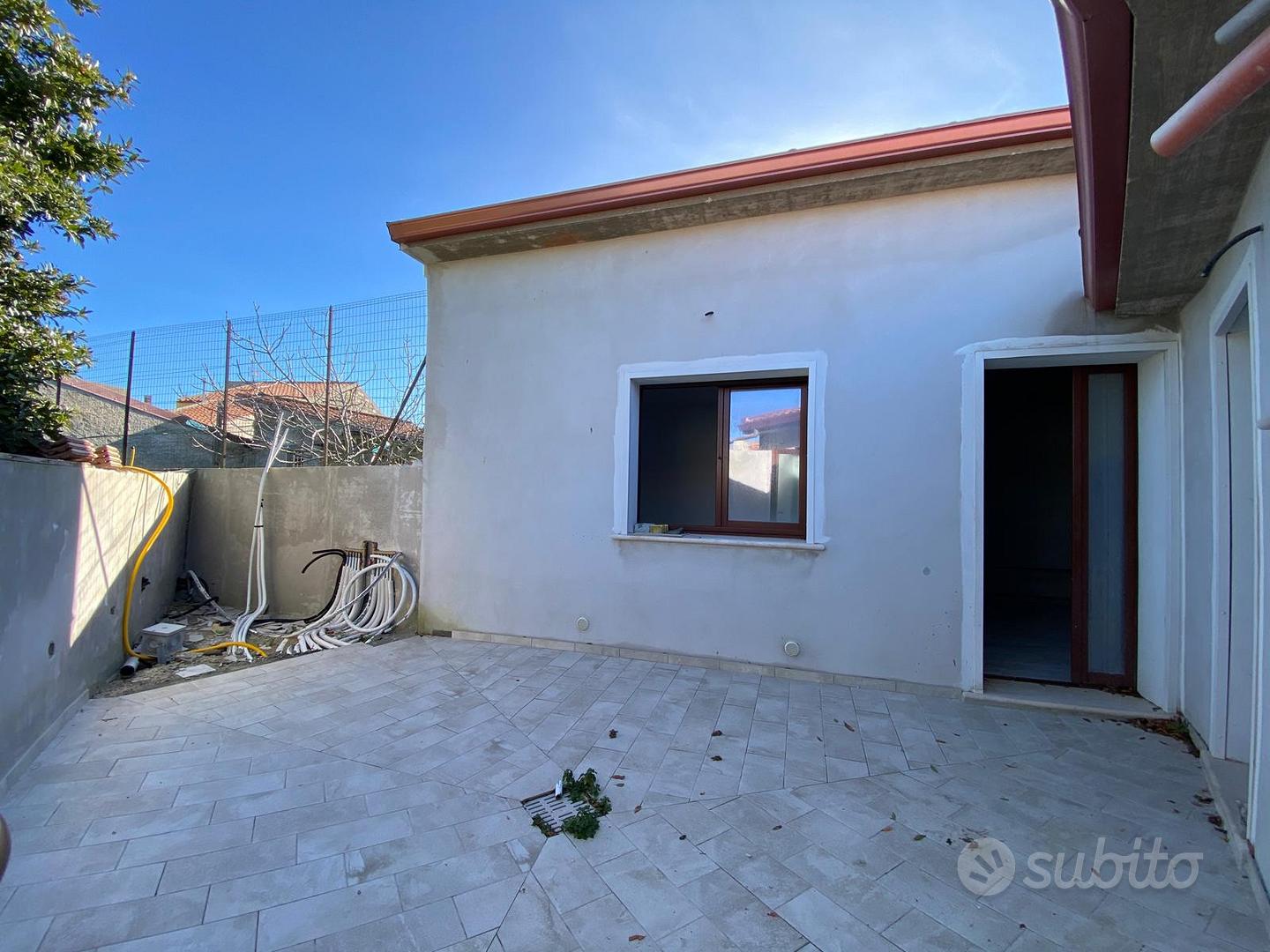 Apartment in Tresnuraghes, Aristanis/Oristano - Vista 2