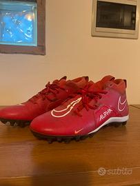 Nike Alpha scarpe da rugby e football americano