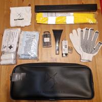 Kit Emergenza - Sicurezza  Auto DS Automobiles 