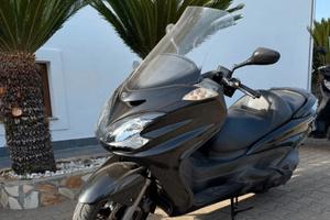 Yamaha Majesty 400