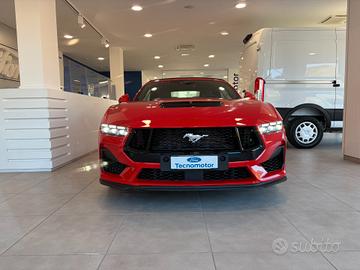 Ford Mustang Convertible 5.0 V8 aut. GT