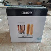 Hot dog maker PRINCESS