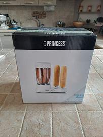 Hot dog maker PRINCESS