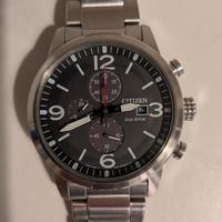 orologio Citizen eco-drive CA0741-89E