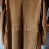 Cappotto donna renna taglia m