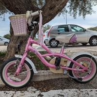 Bici bimba