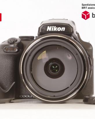 Nikon Coolpix P1100