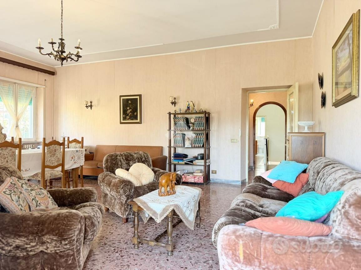 Appartamento – Stimigliano - Vista 4
