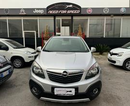 Opel Mokka 1.6 Ecotec 115CV 4x2 Start&Stop Cosmo G