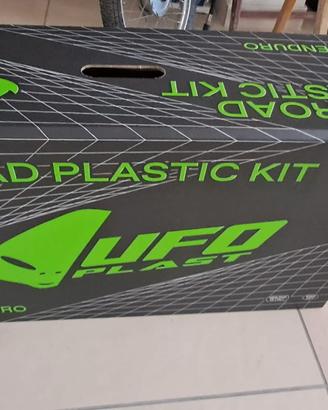 Ktm sx 85 2025 plastiche Ufo
