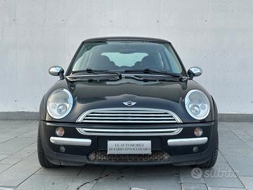 Mini 1.6 16V Cooper