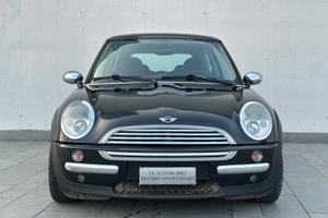 Mini 1.6 16V Cooper