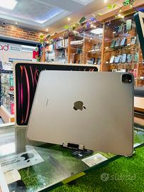 iPad Pro 12.9 6gene M2 128GB Wifi usato